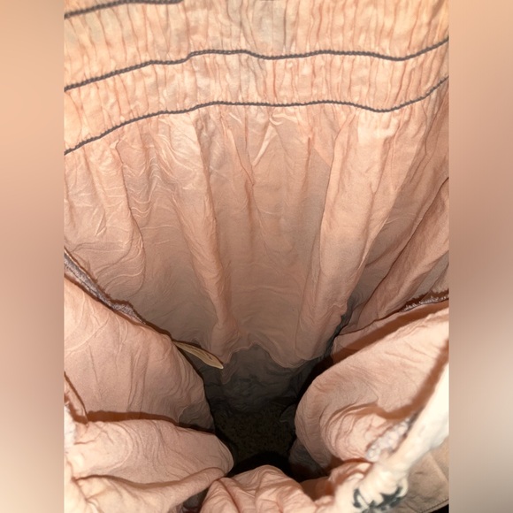 Free People Forget Me Not Floral Dress - Picture 8 of 11